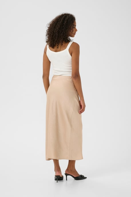 Rok Tight fit Feather Grey CC cream - Image 2