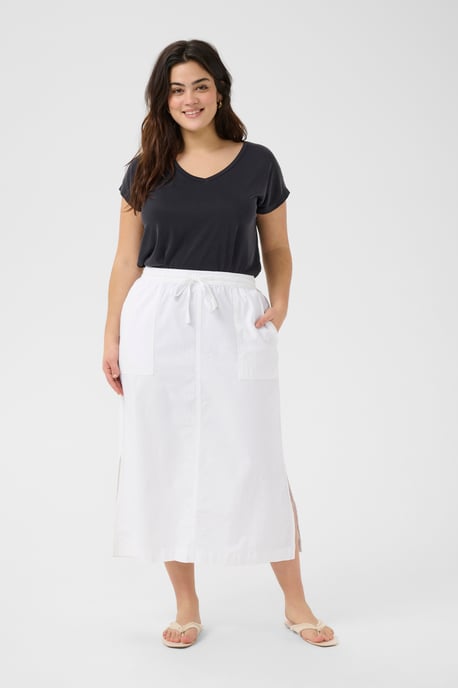 Rok Loose fit Chalk - Image 1