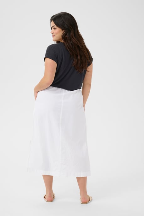 Rok Loose fit Chalk - Image 2