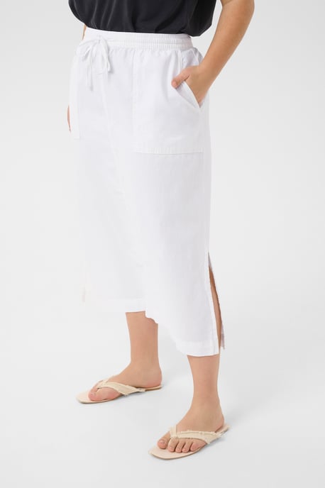 Rok Loose fit Chalk - Image 3