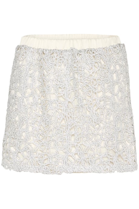 Rok Straight fit Silver  - Image 3