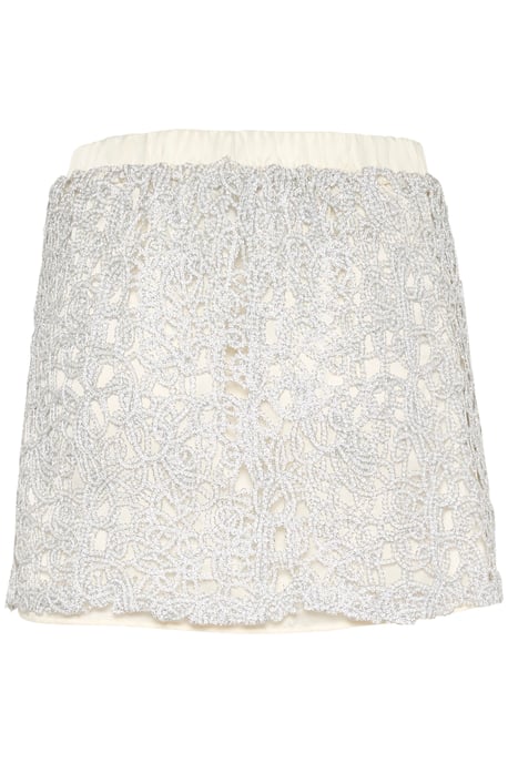 Rok Straight fit Silver  - Image 4