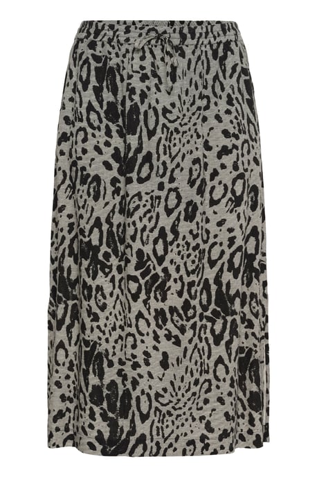 Rok Regular fit Moonstruck / Black Animal animal - Image 4