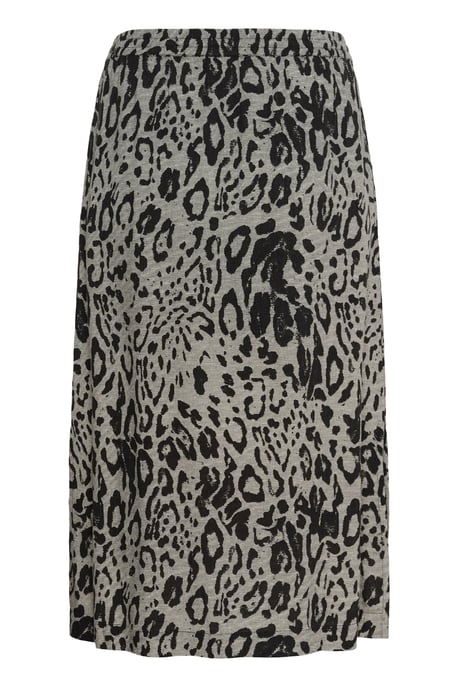 Rok Regular fit Moonstruck / Black Animal animal - Image 5
