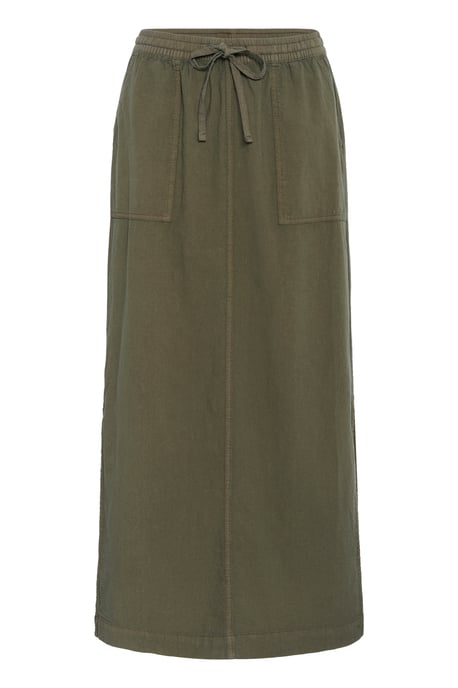 Rok Loose fit Grape Leaf - Image 4