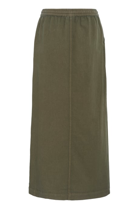 Rok Loose fit Grape Leaf - Image 5