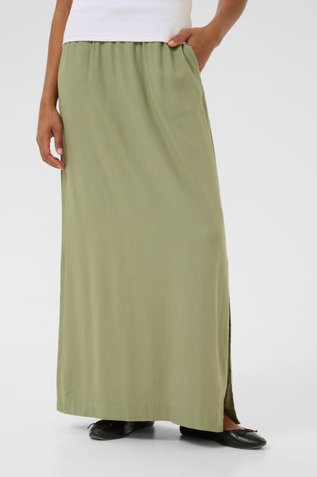 Rok Regular fit Oil Green - Image 4