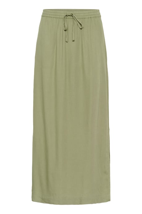 Rok Regular fit Oil Green - Image 5