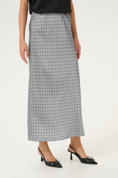 Rok Tight fit Steeple Gray/Black Dot black darkgrey - Image 3
