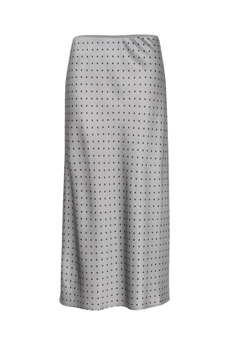 Rok Tight fit Steeple Gray/Black Dot black darkgrey - Image 4