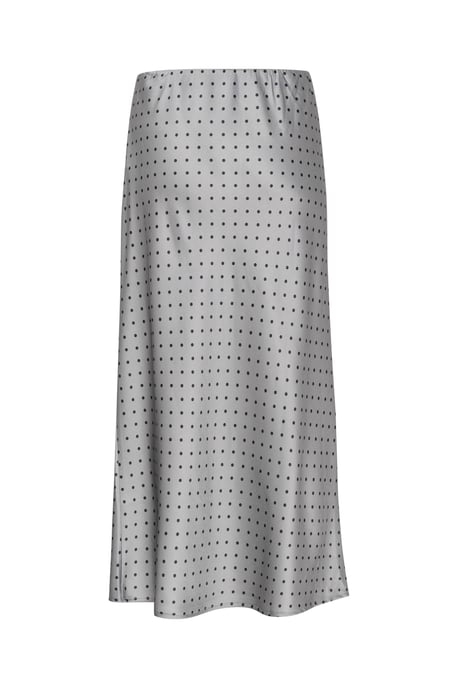 Rok Tight fit Steeple Gray/Black Dot black darkgrey - Image 5
