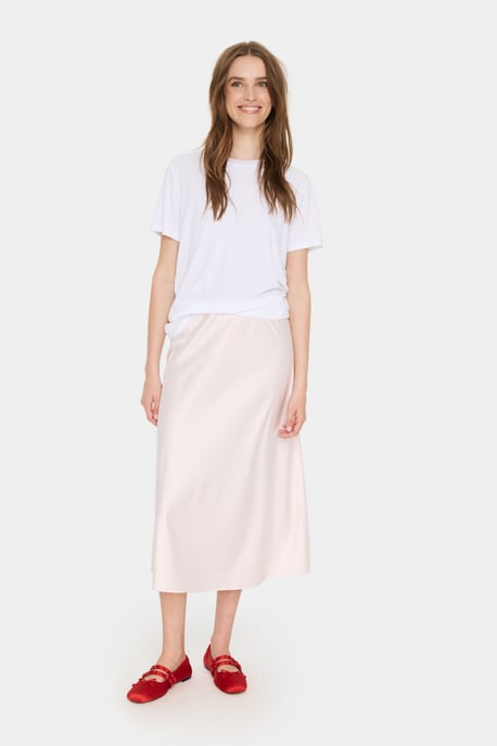 Rok Regular fit Delicacy rose - Image 1