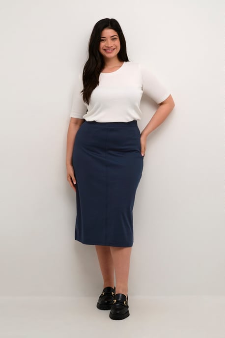 Rok A-shape Midnight Marine - Image 1