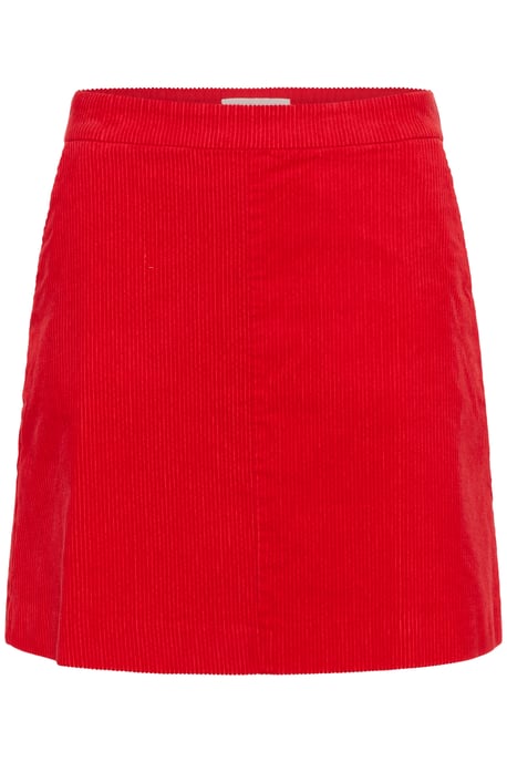 Rok A-shape Mars Red - Image 4