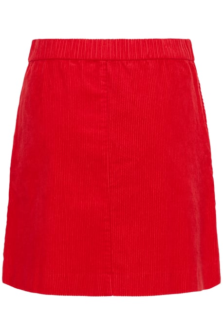 Rok A-shape Mars Red - Image 5