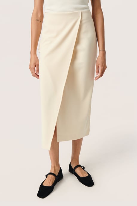 Rok Slim fit Sandshell - Image 2