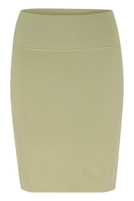 Rok Slim fit Oil Green - Image 4