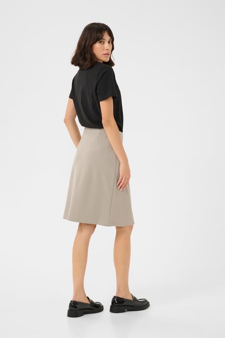 Rok Slim fit Elephant Skin grey - Image 2