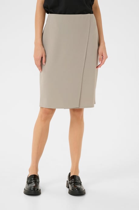 Rok Slim fit Elephant Skin grey - Image 3