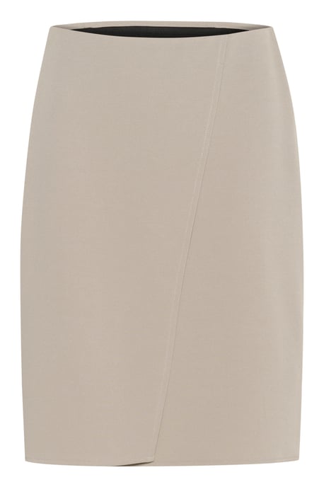 Rok Slim fit Elephant Skin grey - Image 4