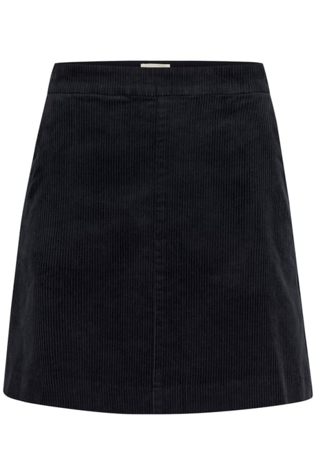 Rok A-shape Dark Navy - Image 5
