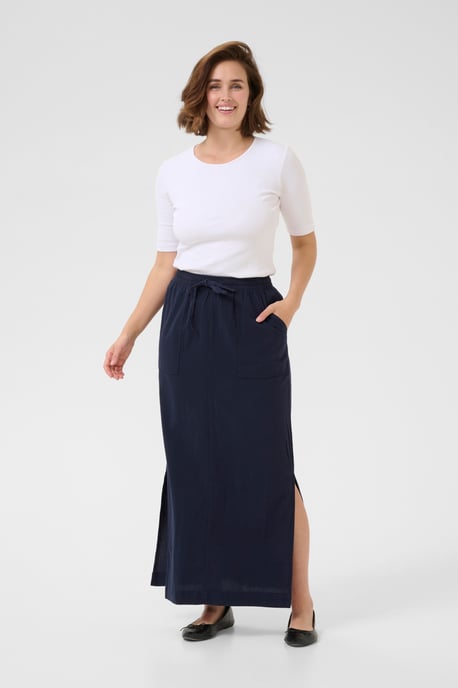 Rok Loose fit Midnight Marine - Image 1