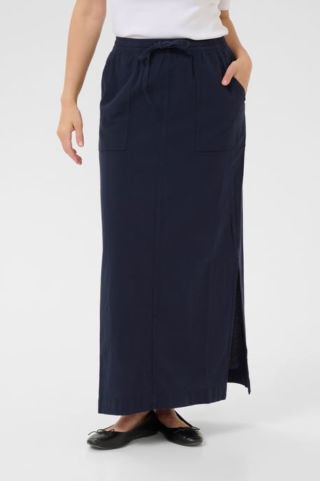 Rok Loose fit Midnight Marine - Image 3