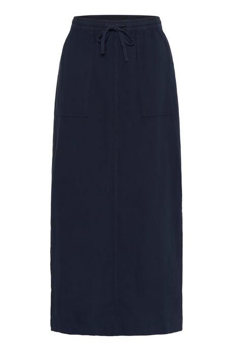 Rok Loose fit Midnight Marine - Image 4
