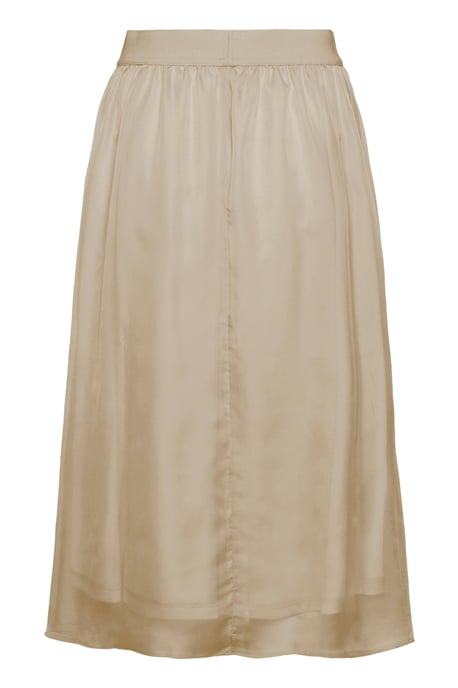 Rok Casual fit Plaza Taupe beige - Image 5