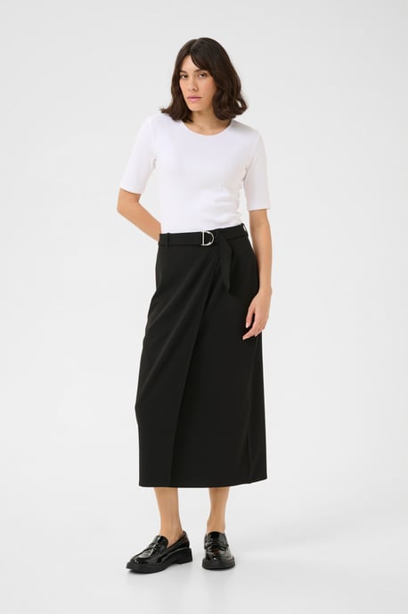 Rok Slim fit Black - Image 1
