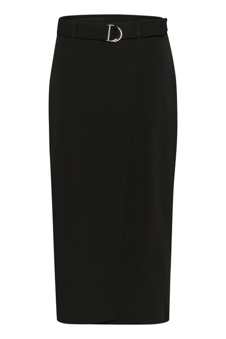 Rok Slim fit Black - Image 4