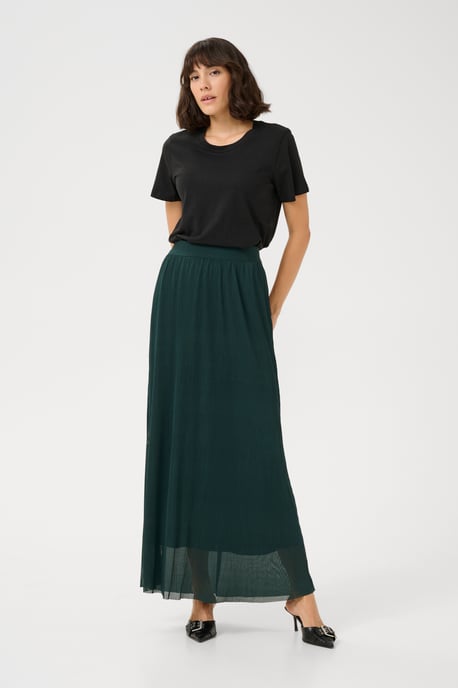 Rok Regular fit Garden Topiary CC. green - Image 1