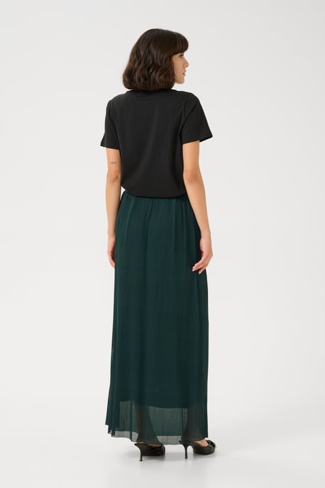 Rok Regular fit Garden Topiary CC. green - Image 2