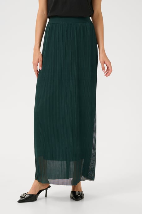 Rok Regular fit Garden Topiary CC. green - Image 3