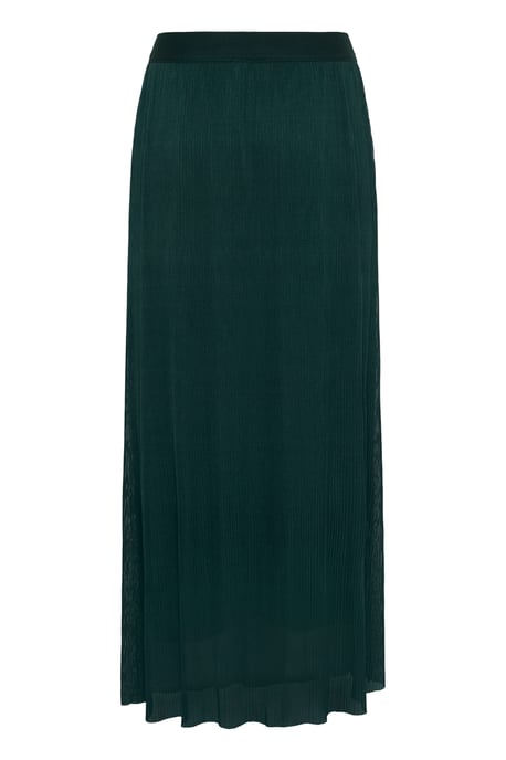 Rok Regular fit Garden Topiary CC. green - Image 5