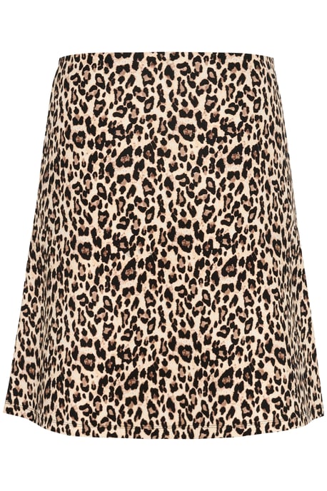 Rok A-shape Black Reg Leo - Image 5