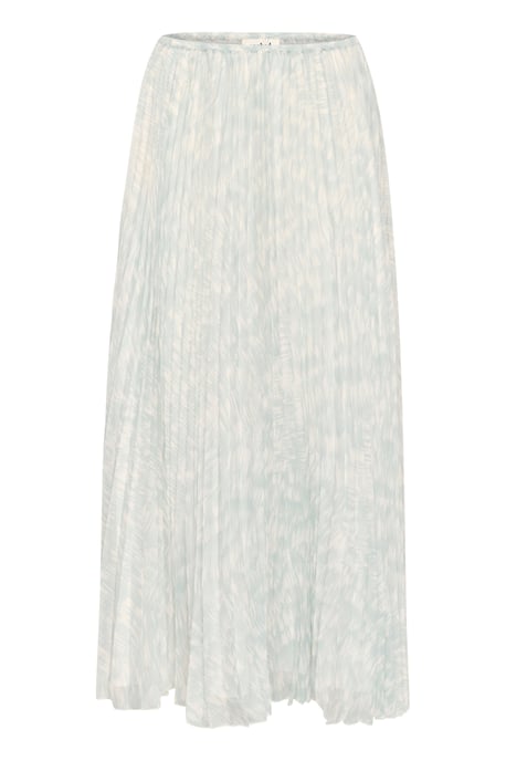 Rok Regular fit Silver Blue Stroke Print multicolour - Image 4