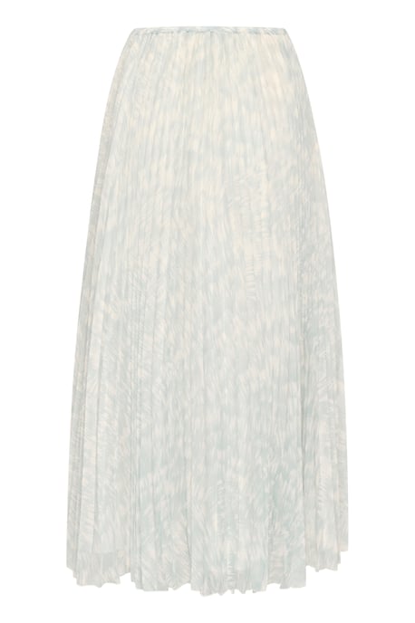 Rok Regular fit Silver Blue Stroke Print multicolour - Image 5