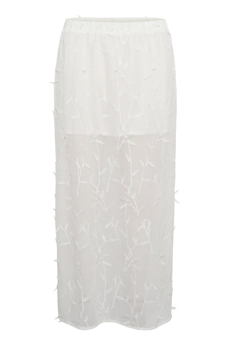 Rok Straight fit Bright White - Image 4