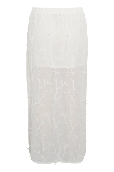 Rok Straight fit Bright White - Image 5