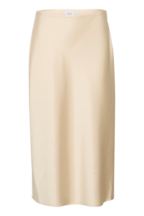 Rok Regular fit Creme - Image 4