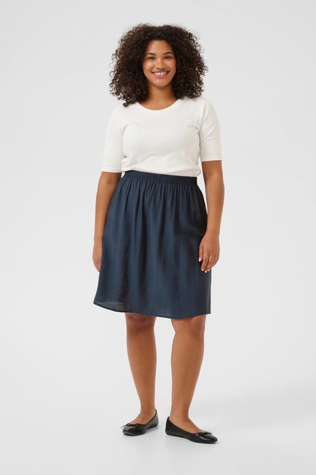 Rok Regular fit Midnight Marine CC - Image 1