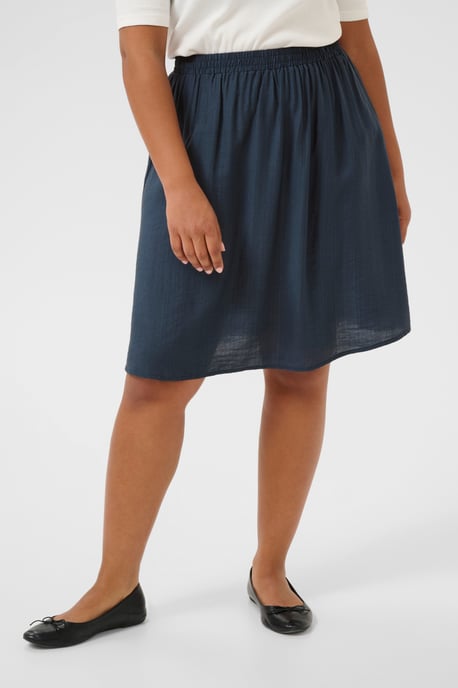 Rok Regular fit Midnight Marine CC - Image 2
