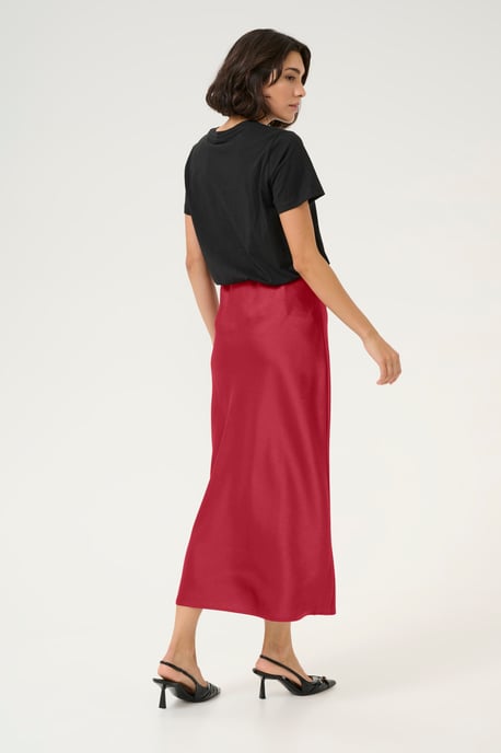 Rok Tight fit Sun-Dried Tomato CC. red - Image 2