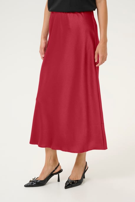 Rok Tight fit Sun-Dried Tomato CC. red - Image 3