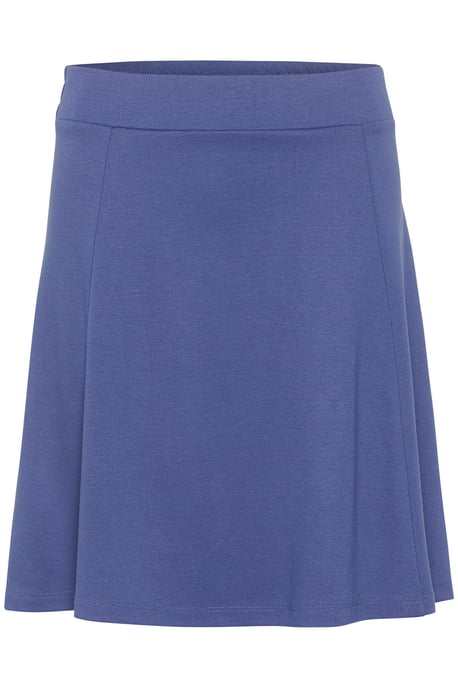 Rok A-shape Blue Indigo indigo blue - Image 4