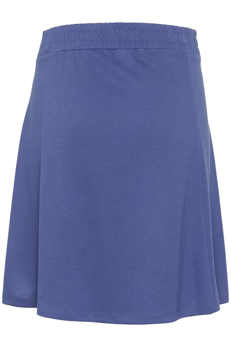 Rok A-shape Blue Indigo indigo blue - Image 5