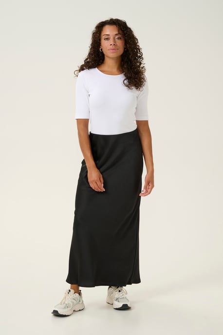 Rok Tight fit Black Deep - Image 2