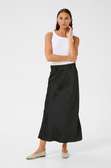 Rok Tight fit Black Deep - Image 3