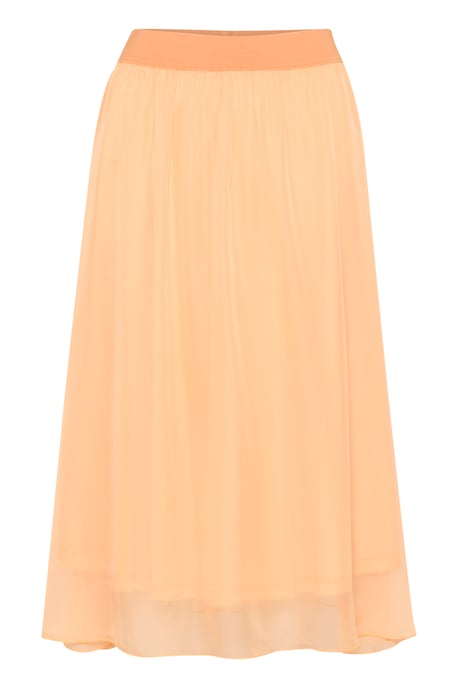 Rok Casual fit Apricot Nectar peach - Image 4